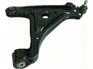 TRISCAN 8500 24529 vikšro valdymo svirtis 
 Ašies montavimas/vairavimo mechanizmas/ratai -> Valdymo svirtis/pasukamosios svirties sujungimas -> Vairo trauklės (valdymo svirtis, išilginis balansyras, diago
352028, 352196, 5352008, 90445670