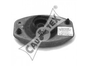 CAUTEX 010765 pakabos statramsčio atraminis guolis 
 Ašies montavimas/vairavimo mechanizmas/ratai -> Montavimas, pakabos statramstis
7775940, 7775940