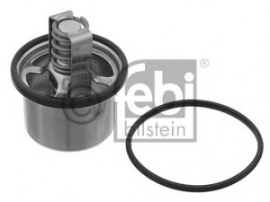 FEBI BILSTEIN 31967 termostatas, aušinimo skystis
1661993, 1661993 S1