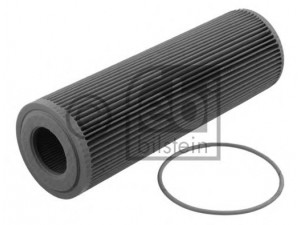 FEBI BILSTEIN 35351 alyvos filtras 
 Techninės priežiūros dalys -> Techninės priežiūros intervalai
1 742 032, 1 742 037, 2 022 275