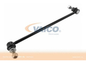 VAICO V70-0303 šarnyro stabilizatorius 
 Ašies montavimas/vairavimo mechanizmas/ratai -> Stabilizatorius/fiksatoriai -> Savaime išsilyginanti atrama
48820-02070, 48820-42030
