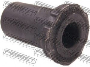 FEBEST MSB-028 įvorė, lakštinė lingė 
 Pakaba -> Lakštinė spyruoklinė pakaba
MB111071, MB584531, MB111071