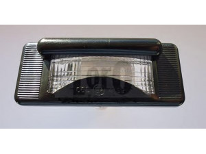 LORO 053-42-900 lęšis, valstybinio numerio apšvietimas 
 Elektros įranga -> Šviesos -> Valstybinio numerio apšvietimas/dalys -> Valstybinio numerio apšvietimas/dalys
2D0943021A, 901-820-01-56, 9018200156