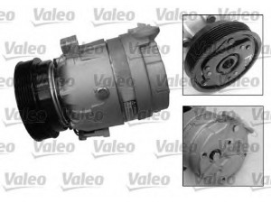 VALEO 699072 kompresorius, oro kondicionierius 
 Oro kondicionavimas -> Kompresorius/dalys
1135025, 1135323, 1854032, 1854094
