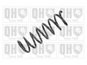 QUINTON HAZELL QCS5268 spyruoklė 
 Pakaba -> Spyruoklės
30760945