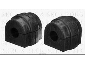 BORG & BECK BSK7384K skersinio stabilizatoriaus komplektas 
 Ašies montavimas/vairavimo mechanizmas/ratai -> Stabilizatorius/fiksatoriai -> Pasukimo trauklė
33503404616