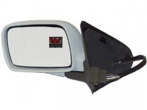 VAN WEZEL 5826808 išorinis veidrodėlis 
 Kėbulas -> Keleivių kabina -> Durys/dalys
6K1857508F, 6K1857508FGRU, 6K1857508FGRU+6N1857