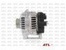 ATL Autotechnik L 40 060 kintamosios srovės generatorius 
 Elektros įranga -> Kint. sr. generatorius/dalys -> Kintamosios srovės generatorius
77 00 860 976, 77 01 352 304, 8 111 577