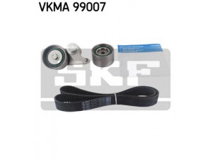 SKF VKMA 99007 paskirstymo diržo komplektas 
 Techninės priežiūros dalys -> Papildomas remontas
8-97136-256-0, 8-97136-256-1, 8-97136-321-0