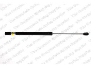 LESJÖFORS 8155422 dujinė spyruoklė, bagažinė 
 Priedai -> Bagažinė/pakrovimo skyrius
G21B-62-620B, G21B-62-620C