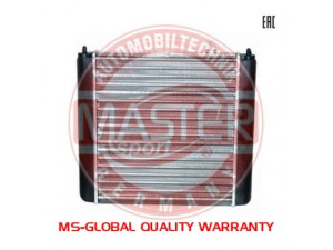 MASTER-SPORT 1111-1301012-PCS-MS radiatorius, variklio aušinimas 
 Aušinimo sistema -> Radiatorius/alyvos aušintuvas -> Radiatorius/dalys
1111-1301012
