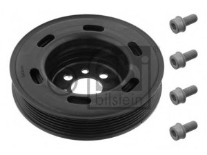 FEBI BILSTEIN 33570 skriemulys, alkūninis velenas
06A 105 243 E, 06A 105 243 E S4