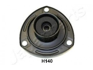 JAPANPARTS RU-H140 pakabos statramsčio atraminis guolis 
 Ašies montavimas/vairavimo mechanizmas/ratai -> Montavimas, pakabos statramstis
54610-2B100