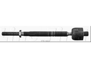 FIRST LINE FTR5822 vidinė skersinė vairo trauklė 
 Vairavimas -> Vairo mechanizmo sujungimai