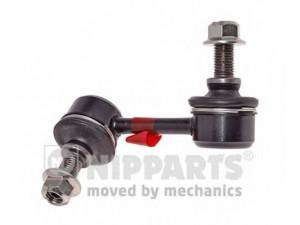 NIPPARTS N4894037 šarnyro stabilizatorius 
 Ašies montavimas/vairavimo mechanizmas/ratai -> Stabilizatorius/fiksatoriai -> Savaime išsilyginanti atrama
52321-SJF-003