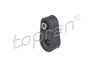TOPRAN 207 775 skersinio stabilizatoriaus įvorių komplektas 
 Ašies montavimas/vairavimo mechanizmas/ratai -> Stabilizatorius/fiksatoriai -> Sklendės
09160415, 45 00 115, 9160415, 7700 302 278