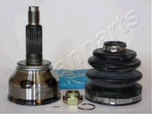JAPANPARTS GI-303 jungčių komplektas, kardaninis velenas 
 Ratų pavara -> Sujungimai/komplektas
G002-25-500, G002-25-500A, G002-25-500B