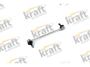 KRAFT AUTOMOTIVE 4305530 šarnyro stabilizatorius 
 Ašies montavimas/vairavimo mechanizmas/ratai -> Stabilizatorius/fiksatoriai -> Savaime išsilyginanti atrama
5087.39, 508746, 508761, 5087.46