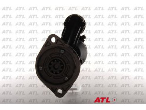 ATL Autotechnik A 13 550 starteris 
 Elektros įranga -> Starterio sistema -> Starteris
M 002 T 50171, M 002 T 50181, M 002 T 52071