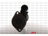 ATL Autotechnik A 13 550 starteris 
 Elektros įranga -> Starterio sistema -> Starteris
M 002 T 50171, M 002 T 50181, M 002 T 52071