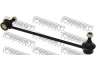 FEBEST 2223-RIORH šarnyro stabilizatorius
54840-1E000, 54840-1G000