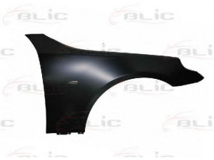 BLIC 6504-04-0066312P sparnas 
 Kėbulas -> Transporto priemonės priekis -> Sparnas/montavimo dalys
41357111430