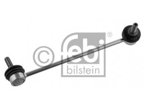 FEBI BILSTEIN 36791 šarnyro stabilizatorius 
 Ašies montavimas/vairavimo mechanizmas/ratai -> Stabilizatorius/fiksatoriai -> Savaime išsilyginanti atrama
451 320 01 89