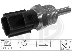 ERA 330619 siuntimo blokas, aušinimo skysčio temperatūra 
 Elektros įranga -> Jutikliai
89422-87101-000, 89422-87202-000
