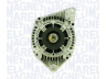 MAGNETI MARELLI 944390421410 kintamosios srovės generatorius 
 Elektros įranga -> Kint. sr. generatorius/dalys -> Kintamosios srovės generatorius
7700106501