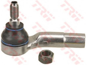 TRW JTE1049 skersinės vairo trauklės galas 
 Vairavimas -> Vairo mechanizmo sujungimai
8Z0423811, 8Z0423811A, 8Z0423811