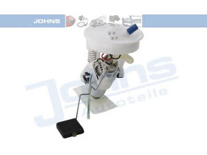 JOHNS KSP 20 07-002 kuro siurblys 
 Degalų tiekimo sistema -> Kuro siurblys/dalys -> Kuro siurblys
16 14 1 180 504, 16 14 1 182 842