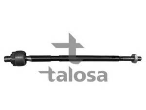 TALOSA 44-03592 vidinė skersinė vairo trauklė 
 Vairavimas -> Vairo mechanizmo sujungimai
6U0422807, SK6U0422807, 6U0422807