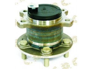 AUTOKIT 01.98182 rato guolio komplektas 
 Ašies montavimas/vairavimo mechanizmas/ratai -> Rato stebulė/montavimas -> Rato guolis