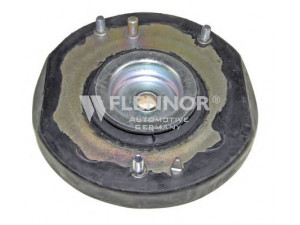 FLENNOR FL4363-J pakabos statramsčio atraminis guolis 
 Ašies montavimas/vairavimo mechanizmas/ratai -> Montavimas, pakabos statramstis
7700832420
