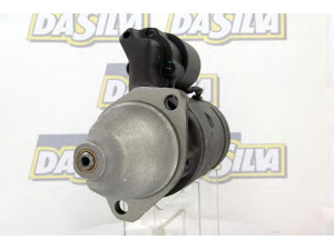 DA SILVA D020185 starteris