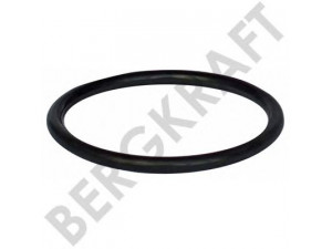 BERGKRAFT BK6120025 tarpiklis, pasukamasis kakliukas
4459025