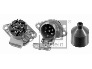 FEBI BILSTEIN 07343 lizdas
0 179 529, 179 529