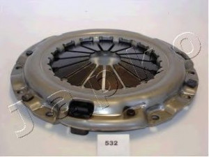 JAPKO 70532 sankabos suspaudimo plokštelė 
 Sankaba/dalys -> Sankabos suspaudimo plokštelė
MD736576, MD743983, MD746631, MD747171