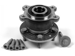MOOG FD-WB-11249 rato guolio komplektas 
 Ašies montavimas/vairavimo mechanizmas/ratai -> Rato stebulė/montavimas -> Rato guolis
1538604, 8V411A049AA