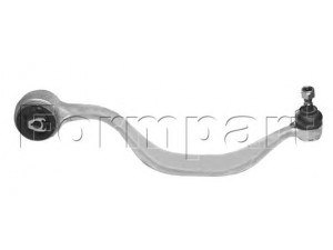 FORMPART 1205085 vikšro valdymo svirtis 
 Ašies montavimas/vairavimo mechanizmas/ratai -> Valdymo svirtis/pasukamosios svirties sujungimas -> Vairo trauklės (valdymo svirtis, išilginis balansyras, diago
31 12 1 092 609, 31 12 1 092 819