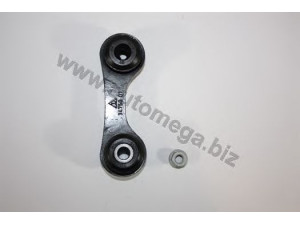 AUTOMEGA 1004440275 šarnyro stabilizatorius 
 Ašies montavimas/vairavimo mechanizmas/ratai -> Stabilizatorius/fiksatoriai -> Savaime išsilyginanti atrama
0444275, 444275, 0444275, 444275