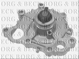 BORG & BECK BWP1694 vandens siurblys 
 Aušinimo sistema -> Vandens siurblys/tarpiklis -> Vandens siurblys
1610079165, 1610176030