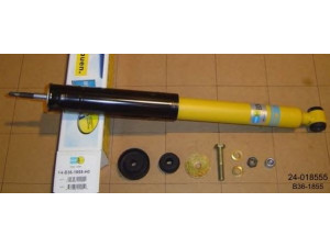 BILSTEIN 24-018555 amortizatorius
202 320 13 31, 202 320 14 31, 202 326 15 31
