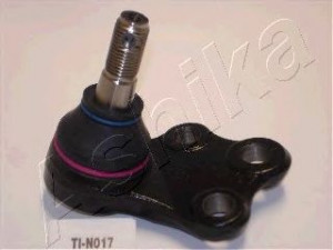 ASHIKA 111-0N-N016L skersinės vairo trauklės galas 
 Vairavimas -> Vairo mechanizmo sujungimai
40161-9C500