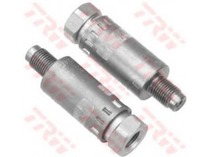 TRW GPV1181 stabdymo jėgos reguliatorius 
 Stabdžių sistema -> Stabdymo jėgos reguliatorius
1H0612151A, 1H0612151A, 1H0698401