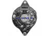 AD KÜHNER 30746 kintamosios srovės generatorius
1130, 1132, 1134, 9AL2800, 9AL2800G