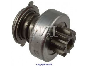 WAIglobal 54-9304-1 laisvos eigos pavara, starteris
9946913