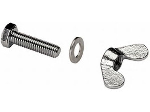 HELLA 9NM 863 332-001 veržlė