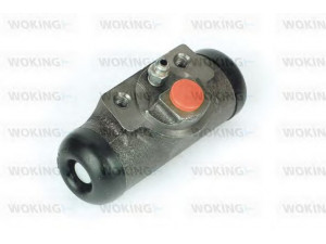 WOKING C1521.14 rato stabdžių cilindras 
 Stabdžių sistema -> Ratų cilindrai
0K01126610, OK01126610