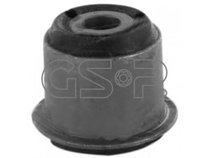 GSP 512257 valdymo svirties/išilginių svirčių įvorė 
 Ašies montavimas/vairavimo mechanizmas/ratai -> Valdymo svirtis/pasukamosios svirties sujungimas -> Montavimas/sutvirtinimas
96 083 570